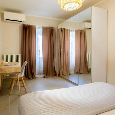 A Casa Di Giuly Apartman Firenze Kültér fotó