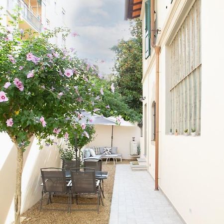A Casa Di Giuly Apartman Firenze Kültér fotó