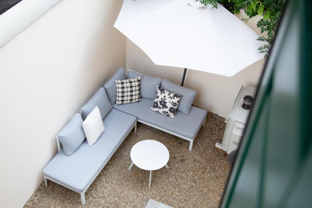A Casa Di Giuly Apartman Firenze Kültér fotó
