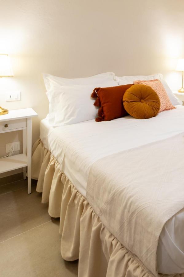 A Casa Di Giuly Apartman Firenze Kültér fotó