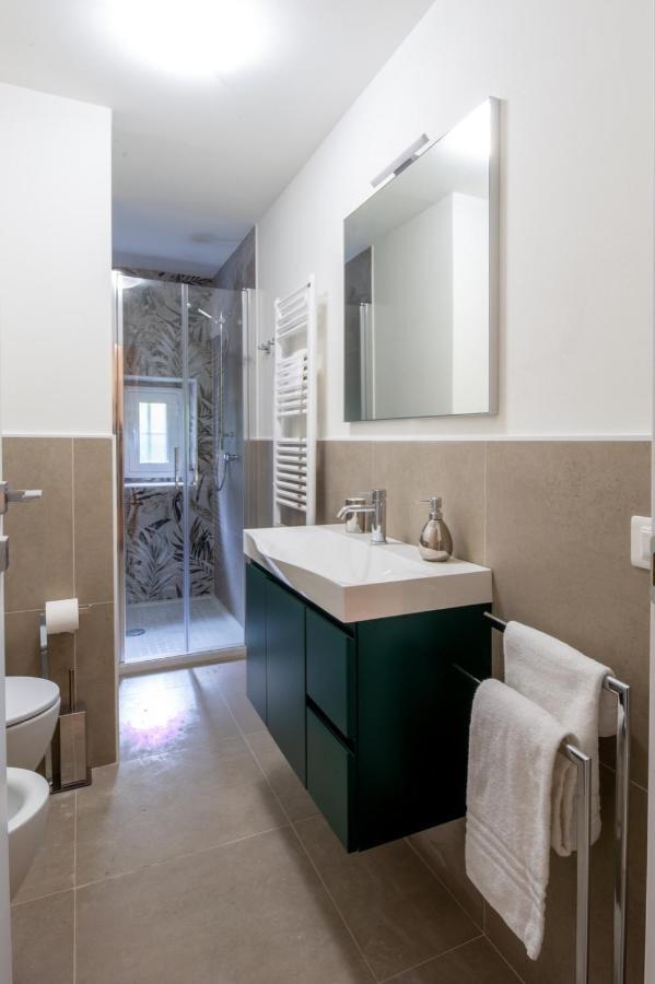 A Casa Di Giuly Apartman Firenze Kültér fotó