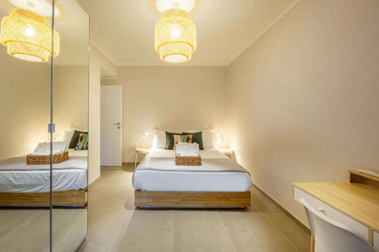 A Casa Di Giuly Apartman Firenze Kültér fotó