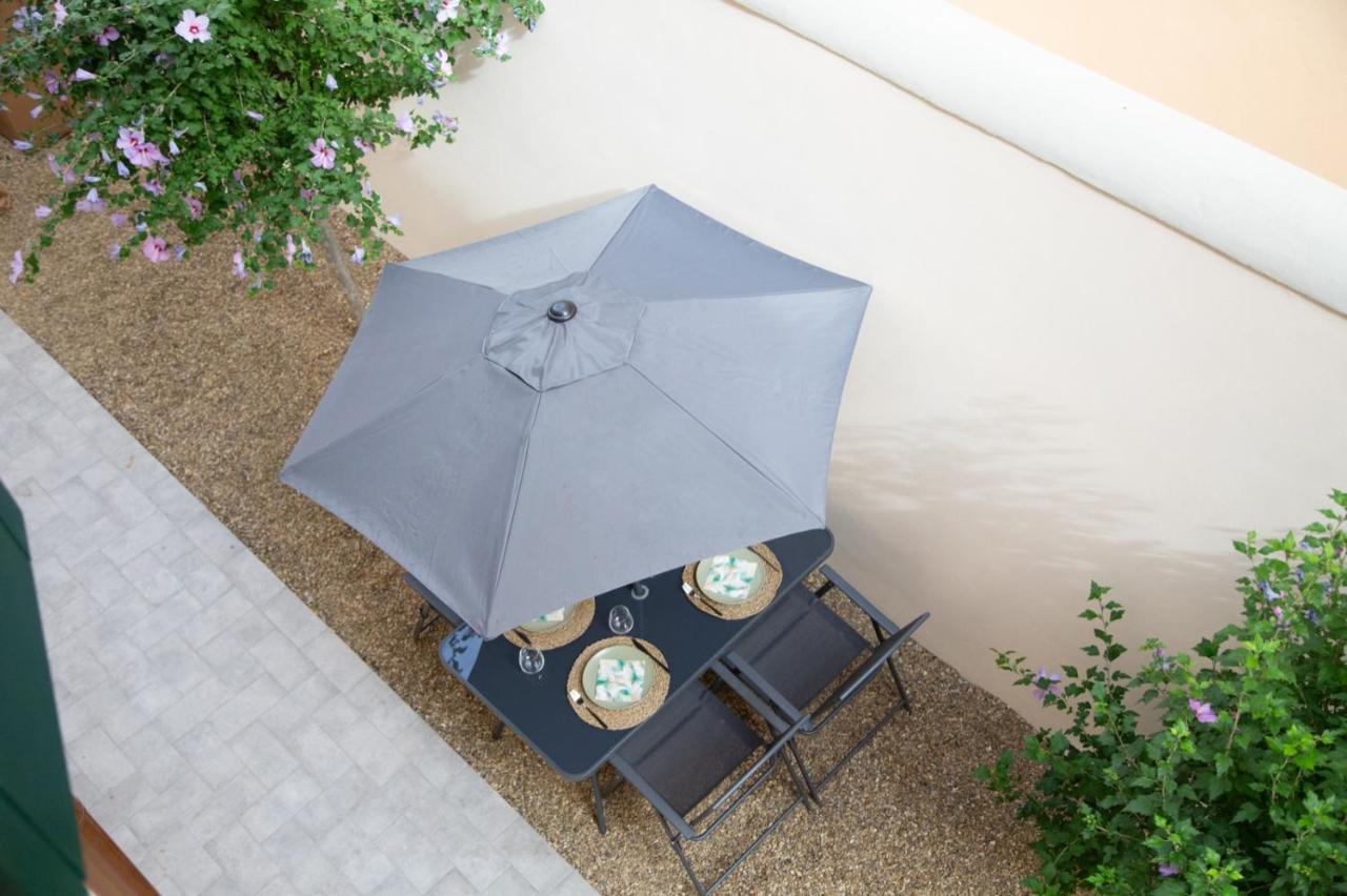 A Casa Di Giuly Apartman Firenze Kültér fotó