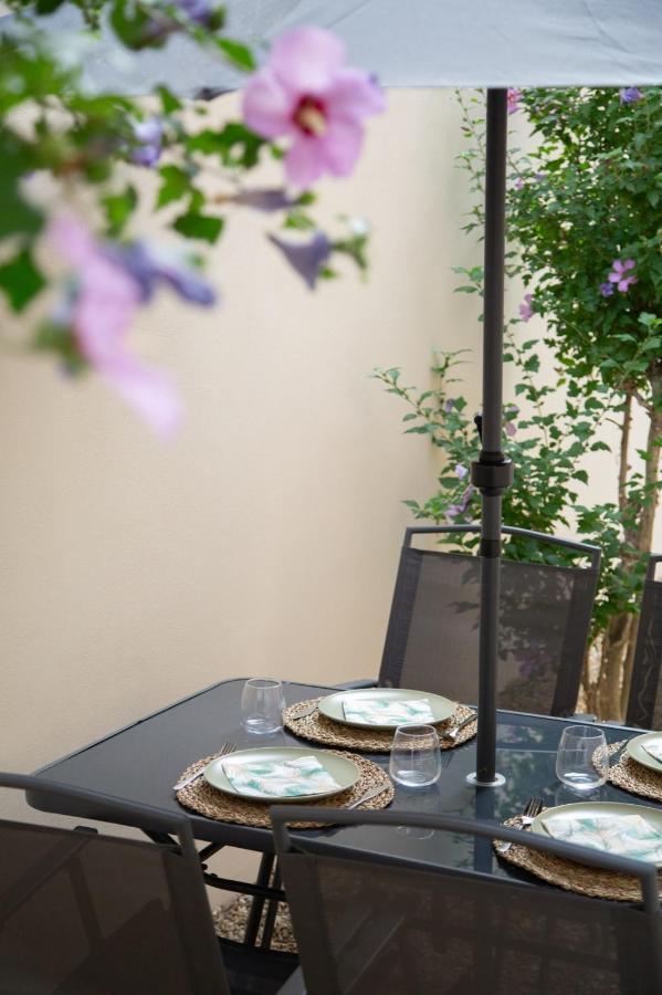 A Casa Di Giuly Apartman Firenze Kültér fotó