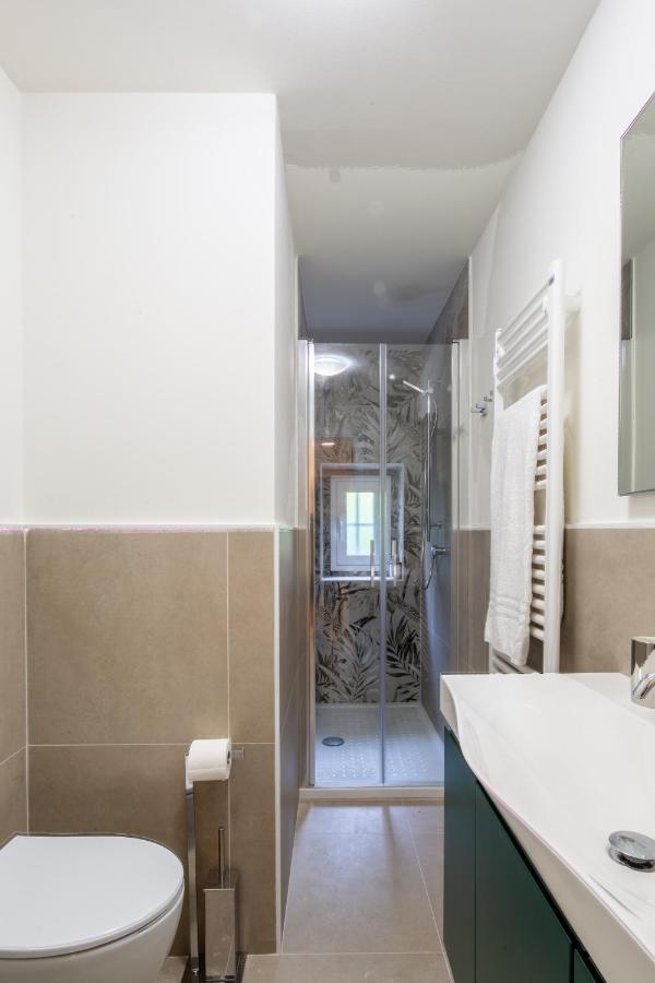 A Casa Di Giuly Apartman Firenze Kültér fotó