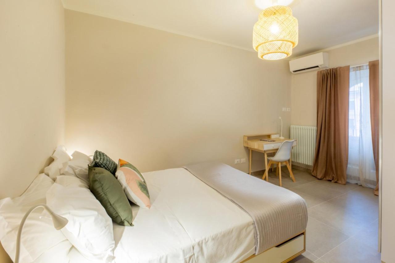A Casa Di Giuly Apartman Firenze Kültér fotó