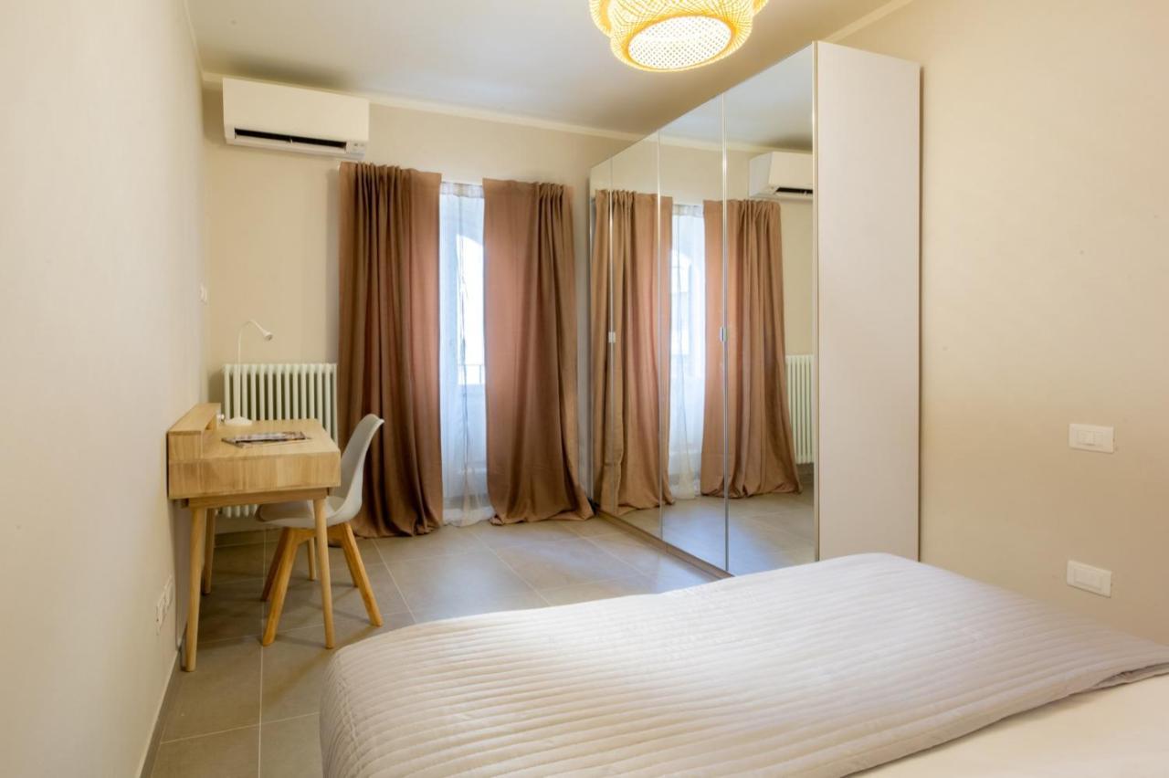 A Casa Di Giuly Apartman Firenze Kültér fotó
