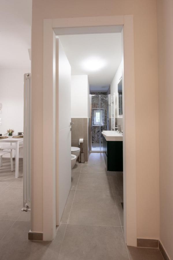 A Casa Di Giuly Apartman Firenze Kültér fotó