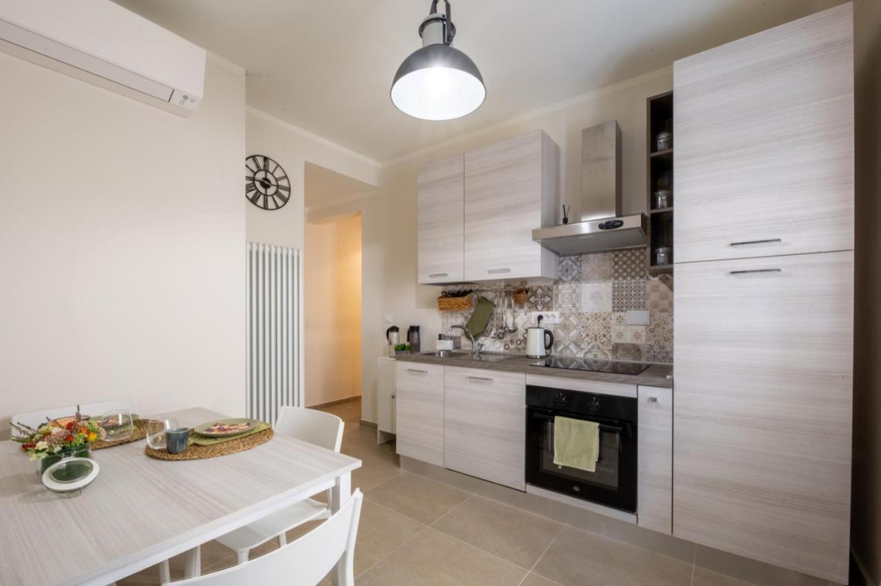 A Casa Di Giuly Apartman Firenze Kültér fotó