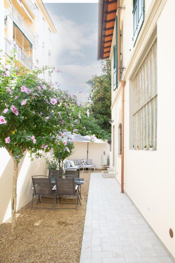 A Casa Di Giuly Apartman Firenze Kültér fotó