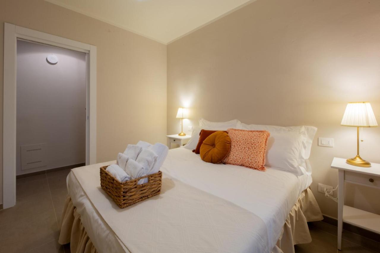 A Casa Di Giuly Apartman Firenze Kültér fotó