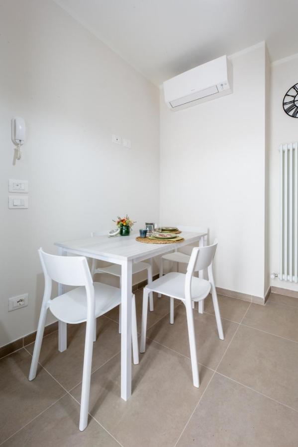 A Casa Di Giuly Apartman Firenze Kültér fotó