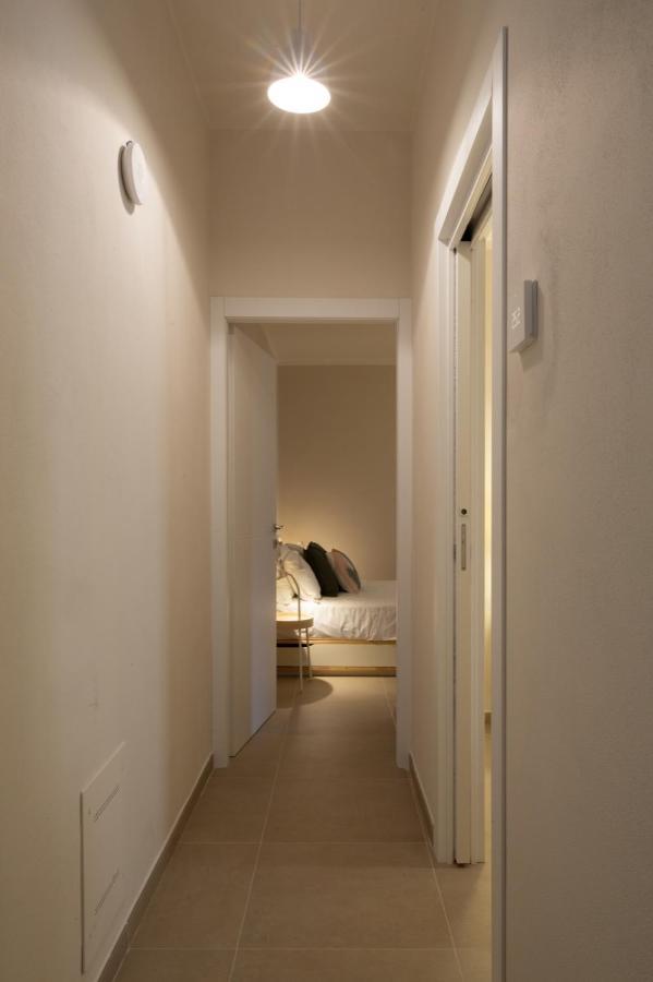 A Casa Di Giuly Apartman Firenze Kültér fotó