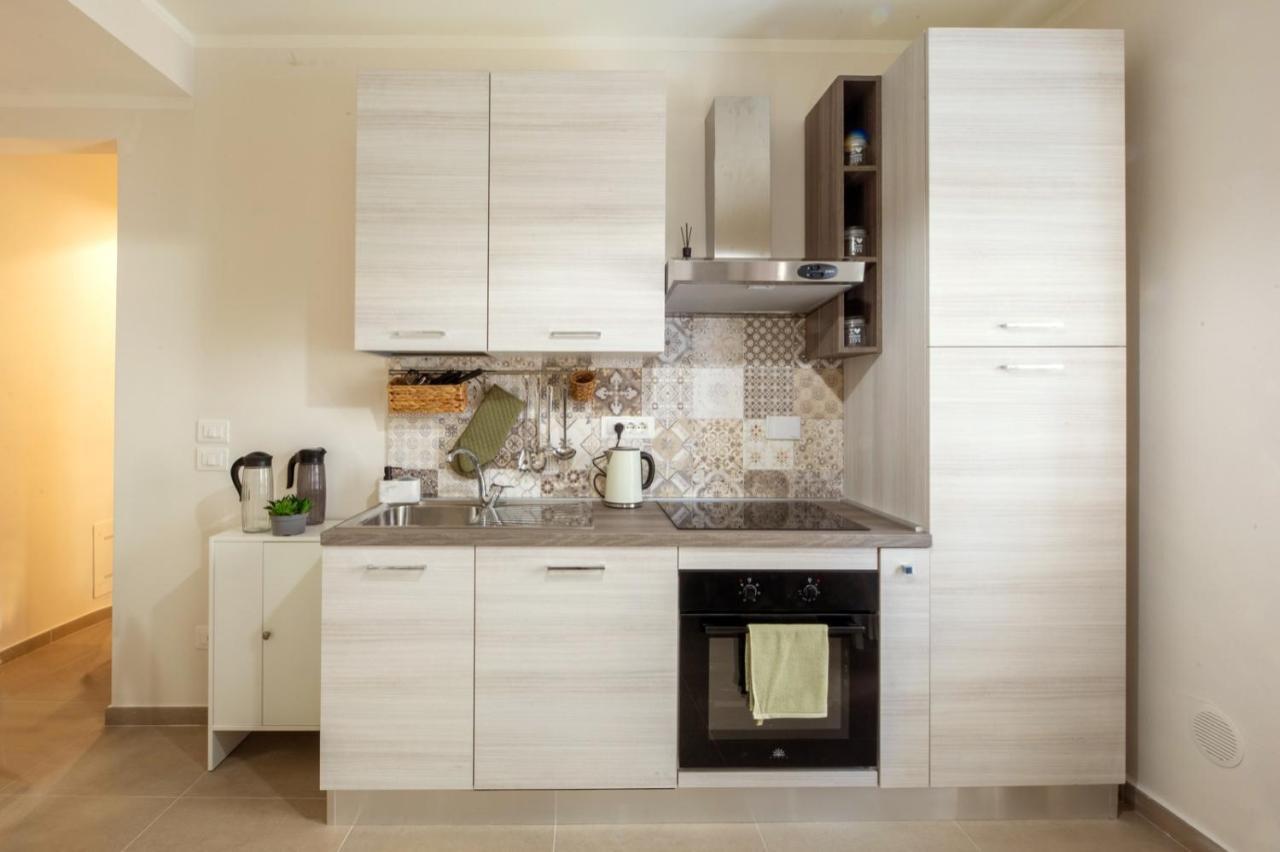 A Casa Di Giuly Apartman Firenze Kültér fotó
