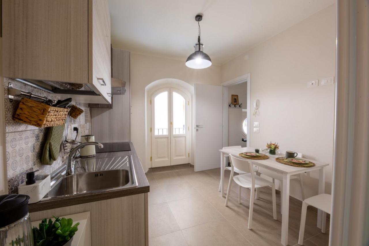 A Casa Di Giuly Apartman Firenze Kültér fotó