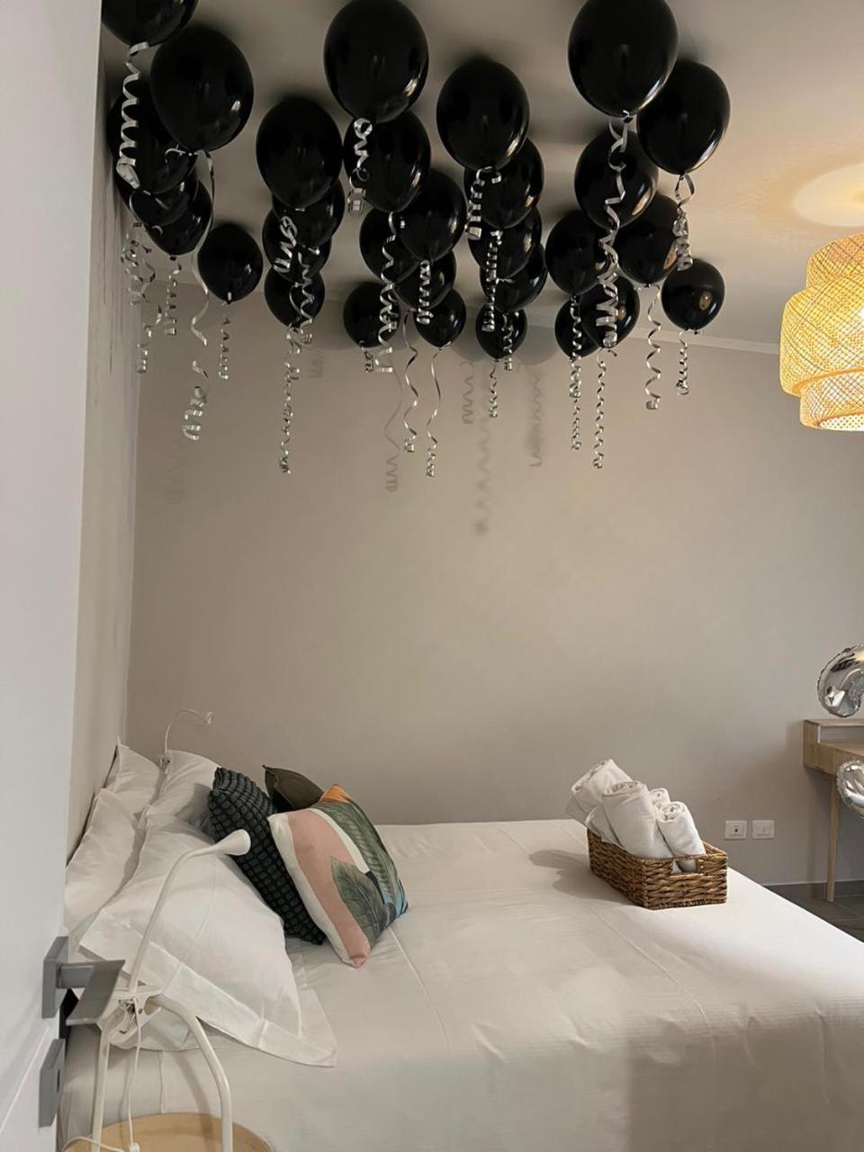 A Casa Di Giuly Apartman Firenze Kültér fotó