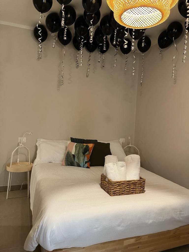A Casa Di Giuly Apartman Firenze Kültér fotó