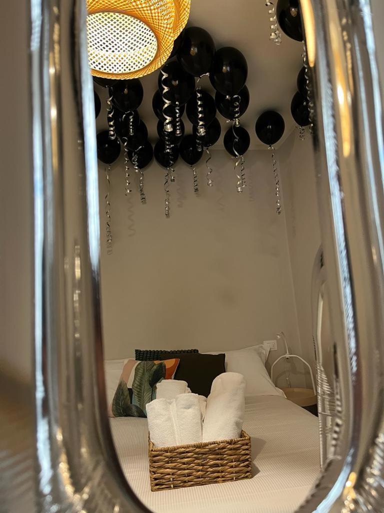 A Casa Di Giuly Apartman Firenze Kültér fotó