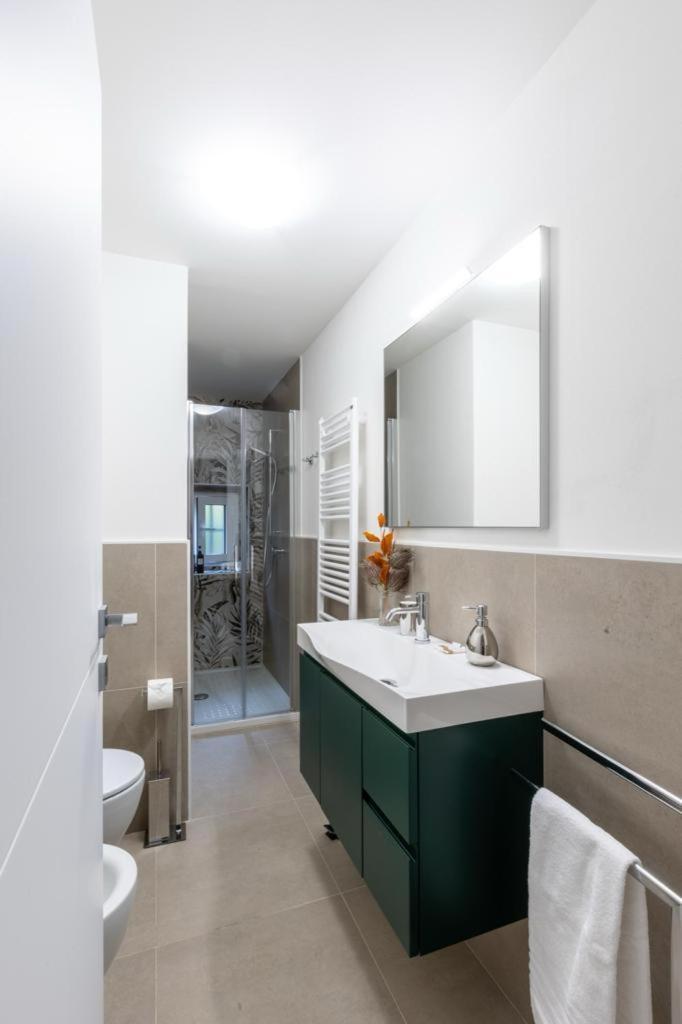 A Casa Di Giuly Apartman Firenze Kültér fotó