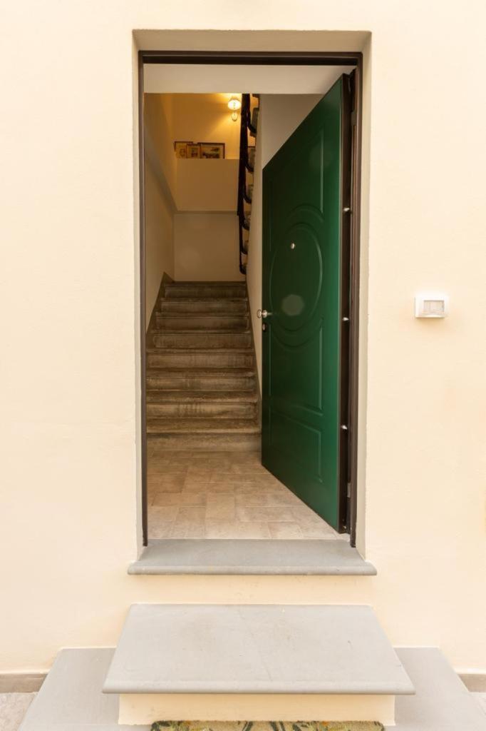 A Casa Di Giuly Apartman Firenze Kültér fotó